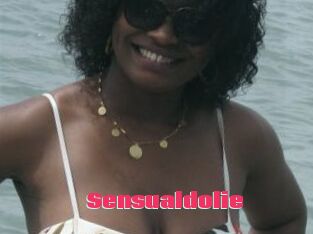 Sensualdolie