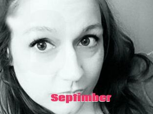 Septimber