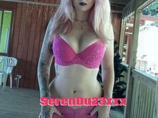 SerenDu23xxx