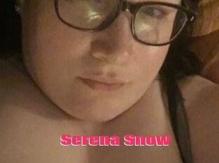 Serena_Snow