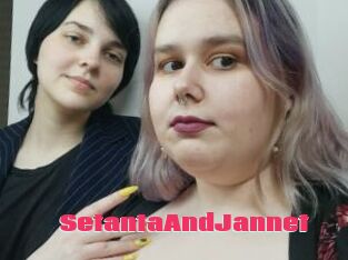 SetantaAndJannet