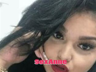 SexAnne
