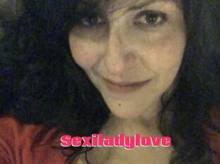Sexiladylove