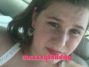 Sexxxyladddy