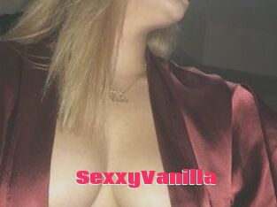 SexxyVanilla