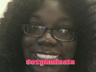 SexyAminata
