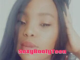 SexyBootyTeen
