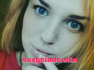 Sexy_Cinderella