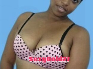 SexyGold27