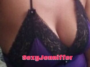 SexyJenniffer