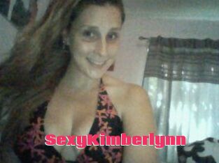 SexyKimberlynn