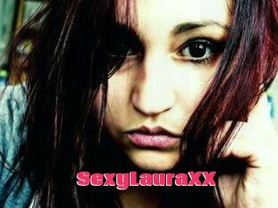 SexyLauraXX