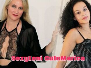 SexyLeni_CuteMarica