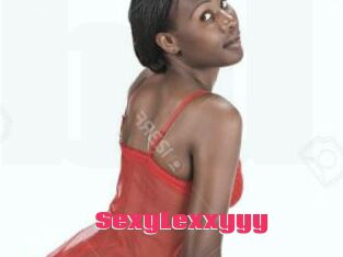 SexyLexxyyy