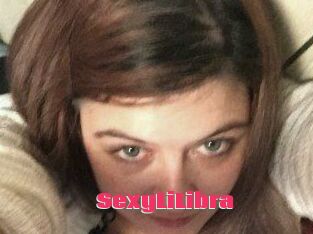 SexyLiLibra