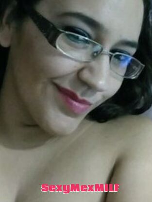 SexyMexMILF