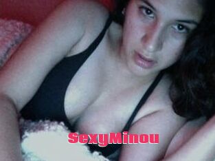 SexyMinou