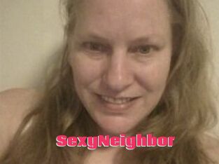 SexyNeighbor