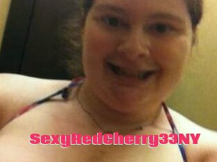 SexyRedCherry33NY