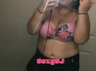 SexySJ