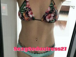 SexySeductress27