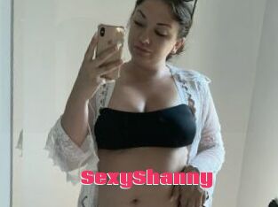 SexyShanny