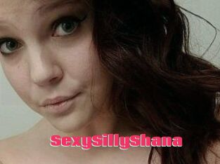 SexySillyShana