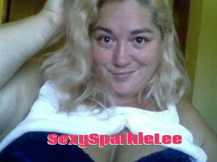 SexySparkleLee