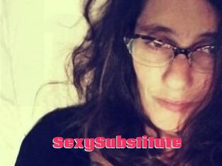 SexySubstitute