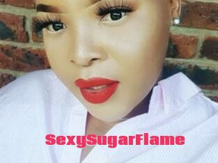 SexySugarFlame