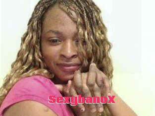 SexybanoX