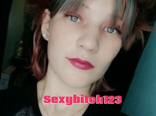 Sexybitch123