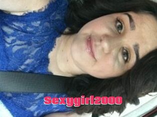 Sexygirl2000