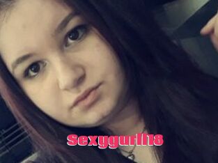 Sexygurll18
