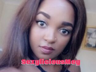 SexyliciousMeg