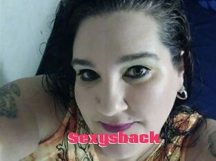 Sexysback