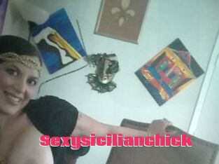 Sexysicilianchick