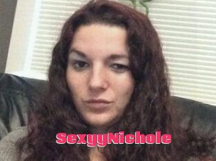 SexyyNichole