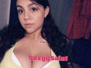 SexyySaint