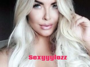 Sexyyylozz