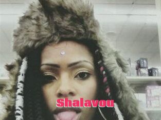 Shalavou
