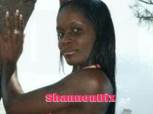 ShannonDix