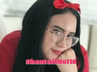 ShantallHot18