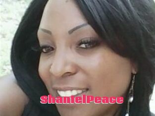 Shantel_Peace