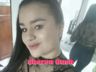 Sharon_Bush