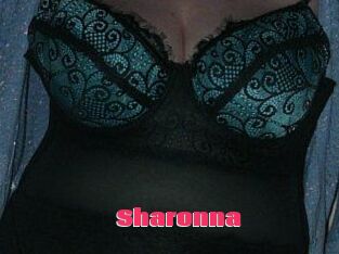Sharonna