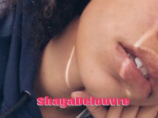 ShayaDelouvre