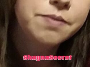 ShaynaSecret