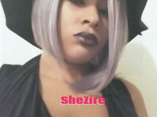 SheZire
