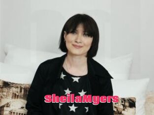 SheilaMyers